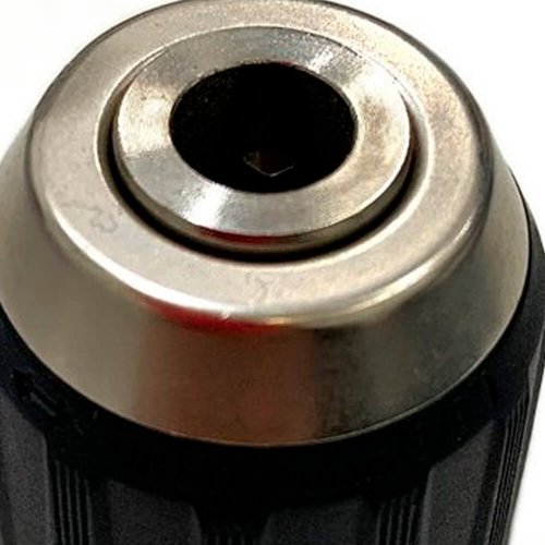 Mandril de Aperto Rápido 10mm Rosca 3/8 - 763228-8 - Makita