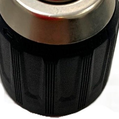 Mandril de Aperto Rápido 10mm Rosca 3/8 - 763228-8 - Makita