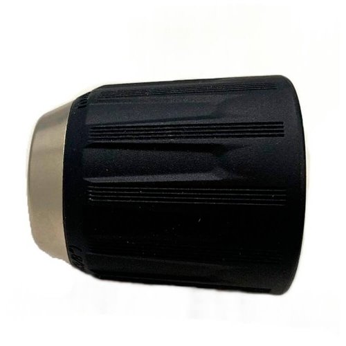 Mandril de Aperto Rápido 10mm Rosca 3/8 - 763228-8 - Makita