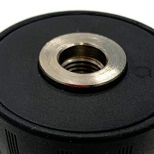 Mandril de Aperto Rápido 10mm Rosca 3/8 - 763228-8 - Makita