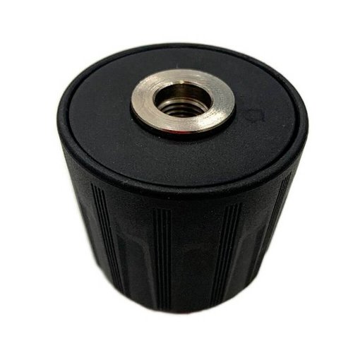 Mandril de Aperto Rápido 10mm Rosca 3/8 - 763228-8 - Makita