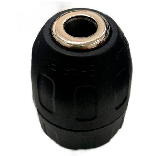 Mandril de Aperto Rápido 3/8" - 90618579 - Black & Decker