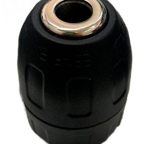 Mandril de Aperto Rápido 3/8" - 90618579 - Black & Decker