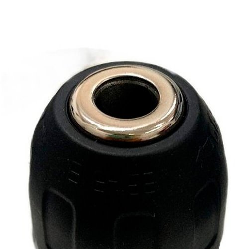Mandril de Aperto Rápido 3/8" - 90618579 - Black & Decker
