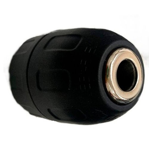 Mandril de Aperto Rápido 3/8" - 90618579 - Black & Decker