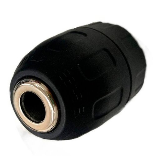 Mandril de Aperto Rápido 3/8" - 90618579 - Black & Decker