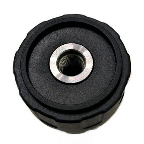 Mandril de Aperto Rápido 3/8" - 90618579 - Black & Decker