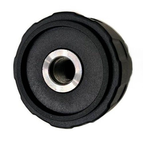 Mandril de Aperto Rápido 3/8" - 90618579 - Black & Decker