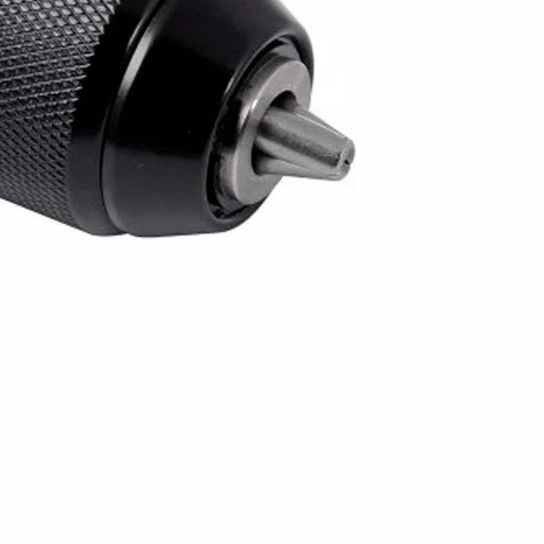 Mandril de Aperto Rápido Metálico 1mm - 10mm Rosca 3/8" - Vonder