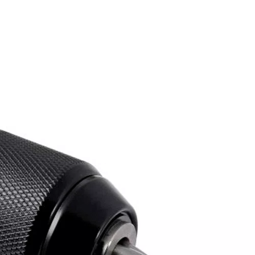 Mandril de Aperto Rápido Metálico 1mm - 10mm Rosca 3/8" - Vonder