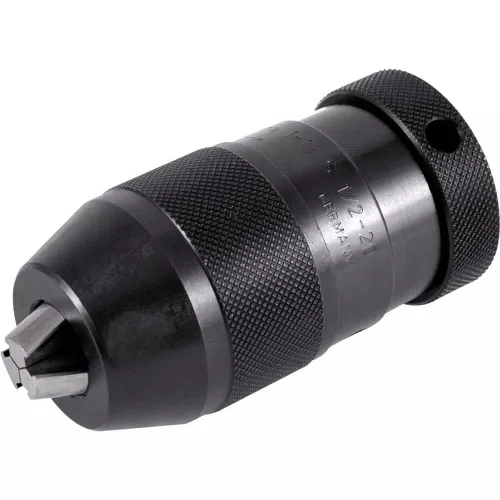 Mandril de Aperto Rápido Supra Cone T-136 0.5-10S B12 - Rohm