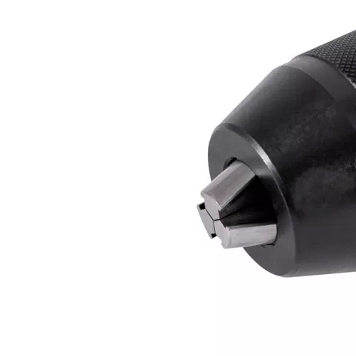 Mandril de Aperto Rápido Supra Cone T-136 0.5-10S B12 - Rohm