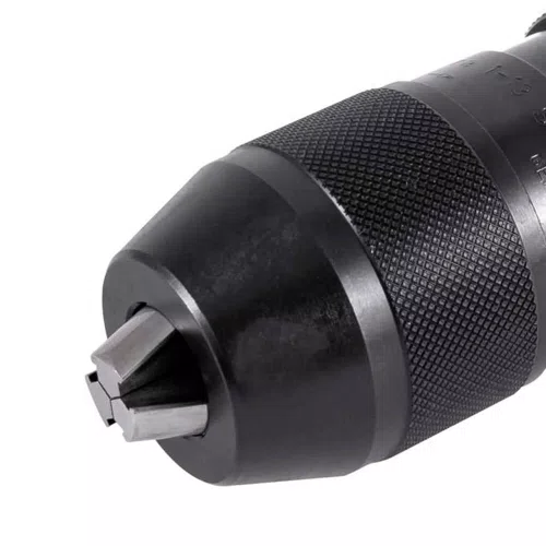 Mandril de Aperto Rápido Supra Cone T-136 0.5-10S B12 - Rohm