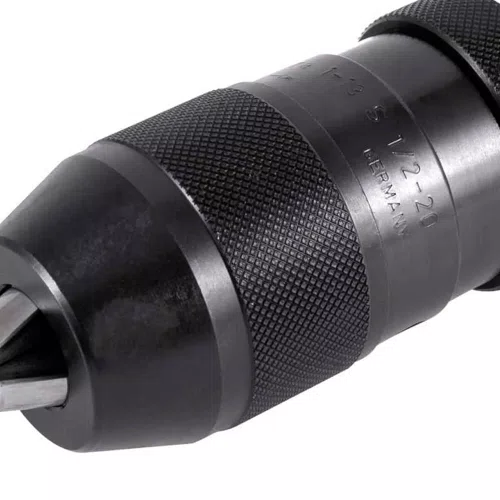 Mandril de Aperto Rápido Supra Cone T-136 0.5-10S B12 - Rohm