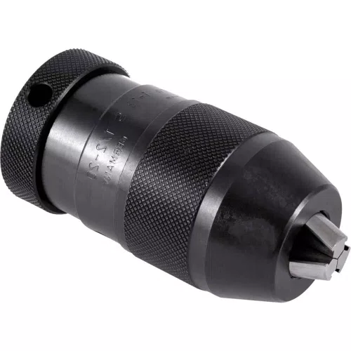 Mandril de Aperto Rápido Supra Cone T-136 0.5-10S B12 - Rohm