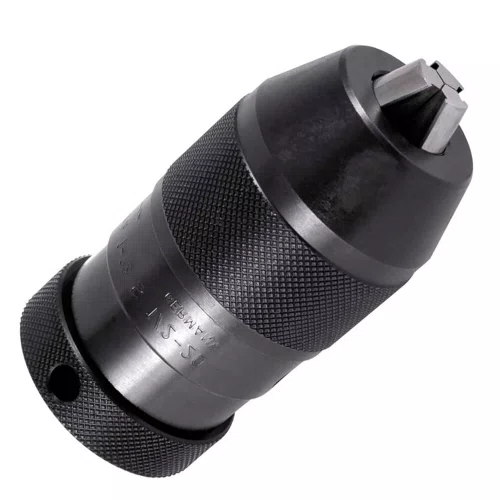 Mandril de Aperto Rápido Supra Cone T-136 0.5-10S B12 - Rohm