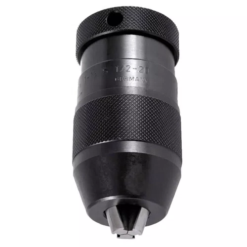 Mandril de Aperto Rápido Supra Cone T-136 0.5-10S B12 - Rohm