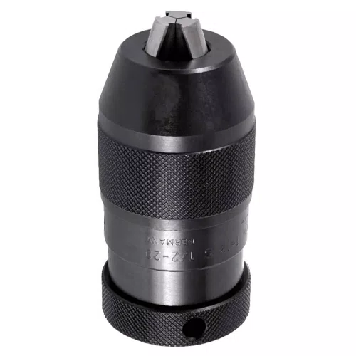 Mandril de Aperto Rápido Supra Cone T-136 0.5-10S B12 - Rohm