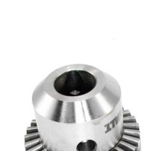 Mandril e Chave 10 LL 3/8" x 24 F (10mm) - Dewalt