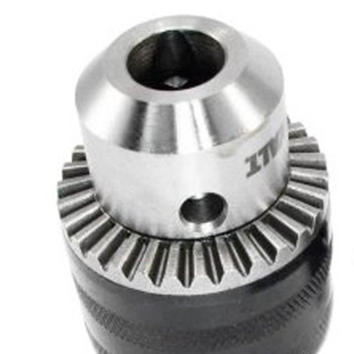 Mandril e Chave 10 LL 3/8" x 24 F (10mm) - Dewalt