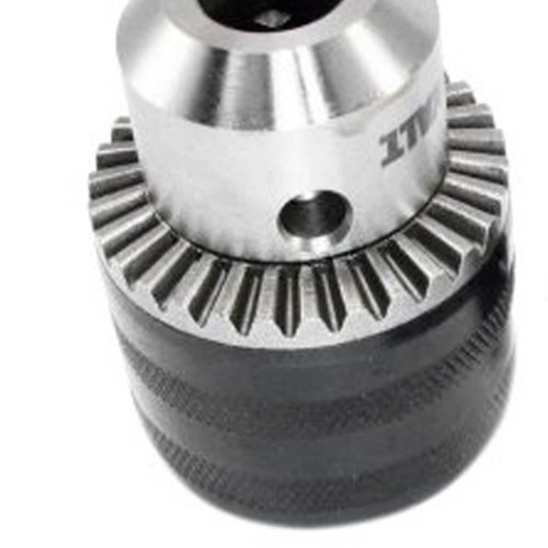 Mandril e Chave 10 LL 3/8" x 24 F (10mm) - Dewalt