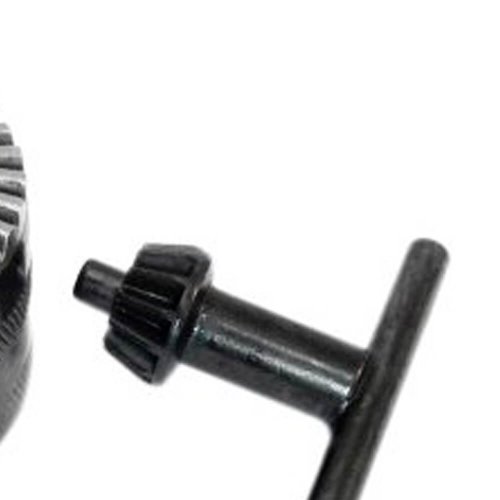 Mandril e Chave 10 LL 3/8" x 24 F (10mm) - Dewalt