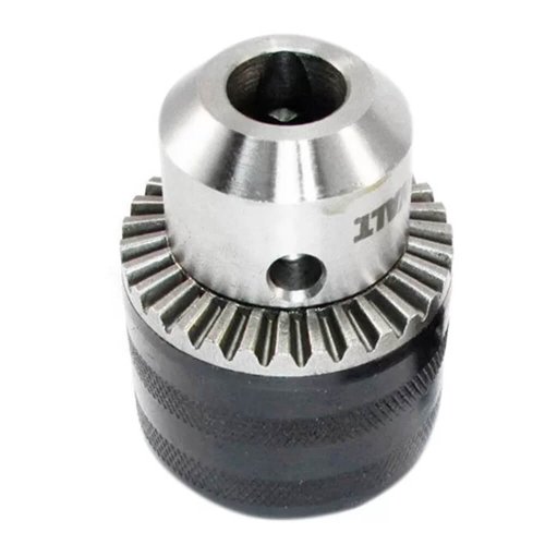 Mandril e Chave 10 LL 3/8" x 24 F (10mm) - Dewalt