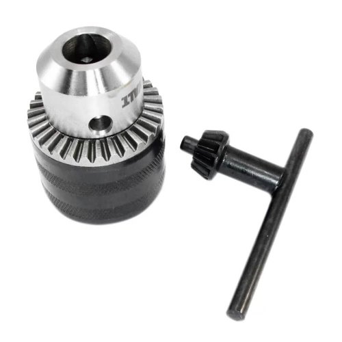 Mandril e Chave 13 L 1/2" x 20 F (13mm) - Dewalt