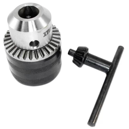 Mandril e Chave 13 L 1/2" x 20 F (13mm) - Dewalt