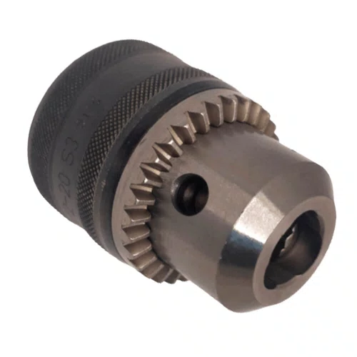 Mandril e Chave 5/8" 16mm - 763254-7 - Makita