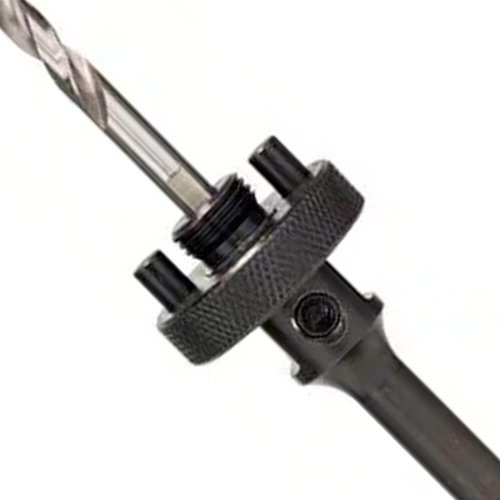 Mandril Encaixe SDS Para Serra Copo até 152mm - Bosch