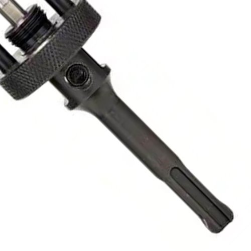 Mandril Encaixe SDS Para Serra Copo até 152mm - Bosch