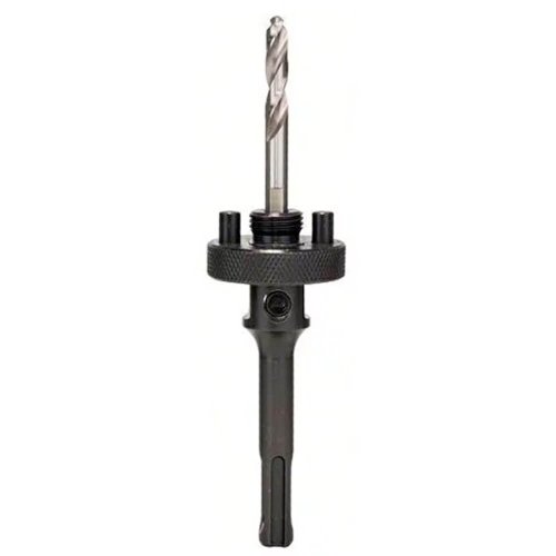 Mandril Encaixe SDS Para Serra Copo até 152mm - Bosch