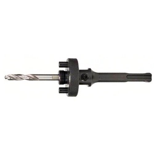 Mandril Encaixe SDS Para Serra Copo até 152mm - Bosch