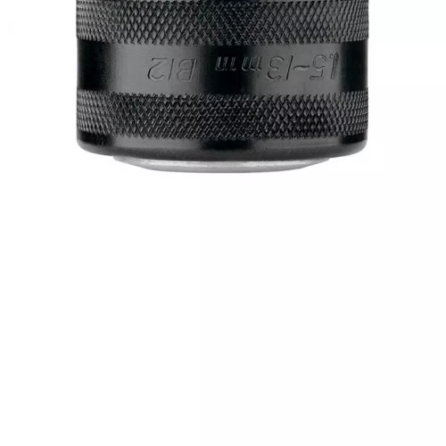 Mandril para Furadeira 1,5 a 13mm Rosca 3/8" com Chave - MTX