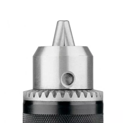 Mandril para Furadeira 1,5 a 13mm Rosca 3/8" com Chave - MTX