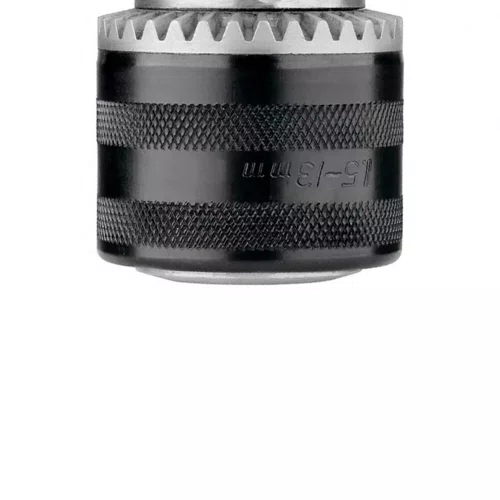 Mandril para furadeira com Chave 3-16mm Cone B16 - MTX