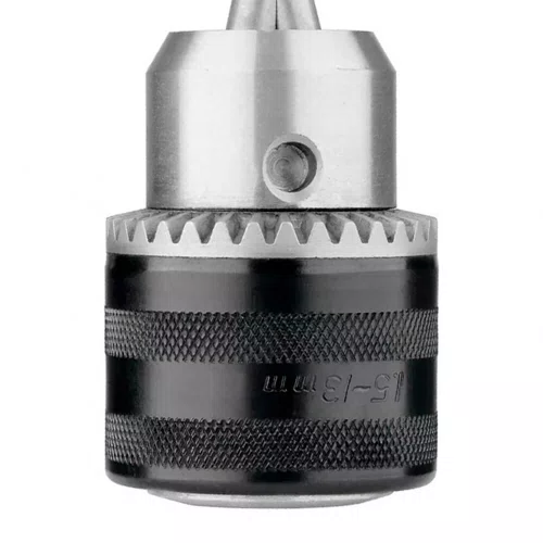 Mandril para furadeira com Chave 3-16mm Cone B16 - MTX