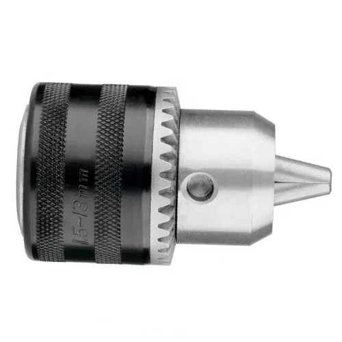 Mandril para furadeira com Chave 3-16mm Cone B16 - MTX