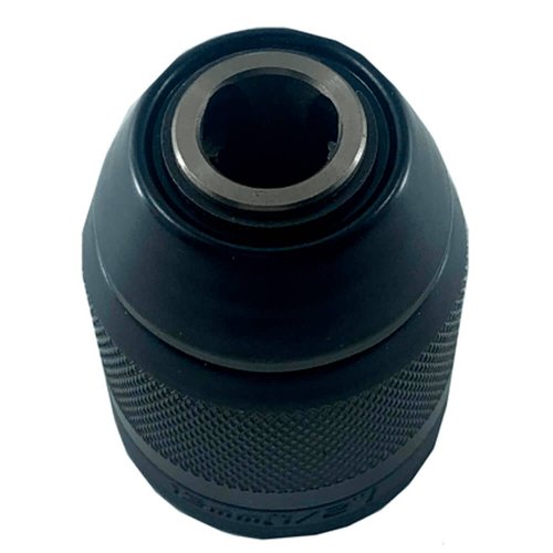 Mandril Porta Broca Rápida - 1600A027W8 - Bosch