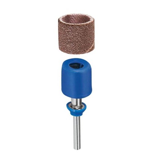 Mandril - Tubo de Lixa EZ Drum EZ407SA - Dremel