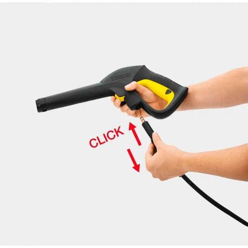 Mangueira 13.5M PA/6M 40 para Lavadora K3XX - 93894520 - Karcher