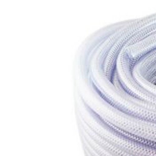 Mangueira 3/8" Ar e Água Transparente (Lance 10 mts) - Ibirá