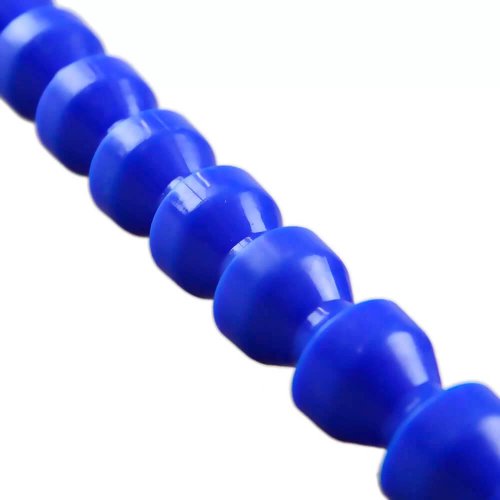 Mangueira Ajustável com Elos Flexíveis 3/8" - Noll