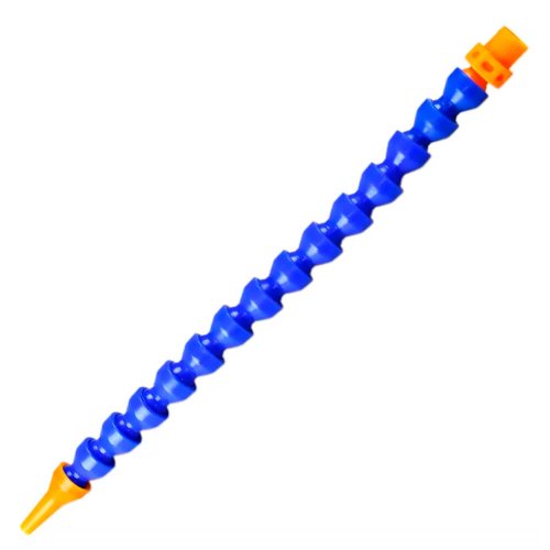 Mangueira Ajustável com Elos Flexíveis 3/8" - Noll