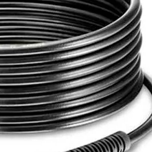 Mangueira Borracha a.p 7,50 Metros Para HD 585 - Karcher