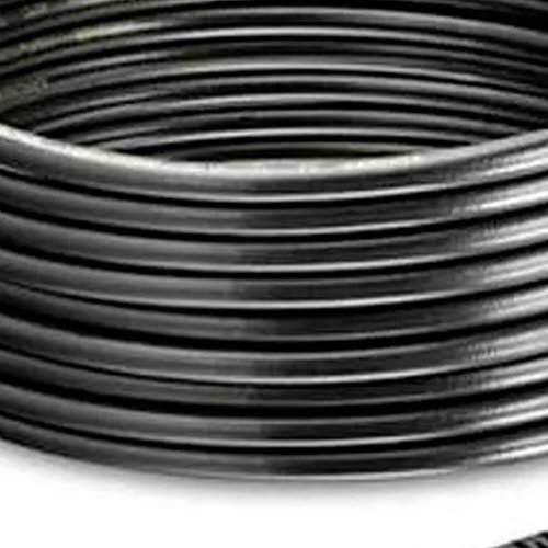 Mangueira Borracha a.p 7,50 Metros Para HD 585 - Karcher