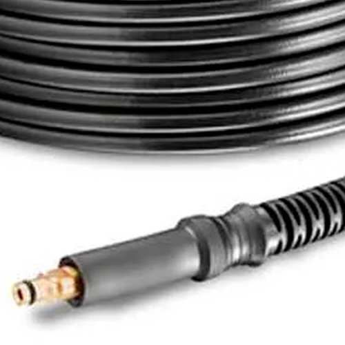 Mangueira Borracha a.p 7,50 Metros Para HD 585 - Karcher