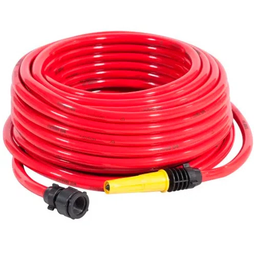 Mangueira de Jardim PVC 1/2" 20M - Nove54