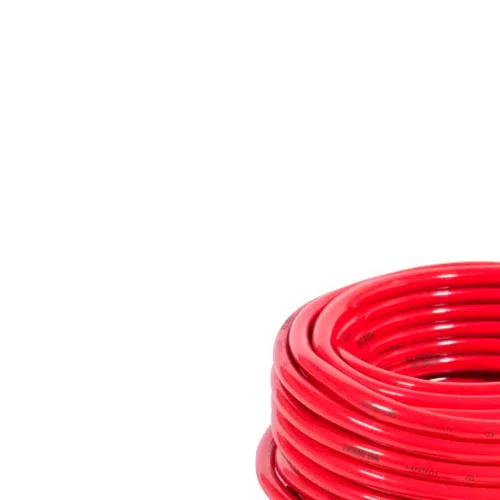 Mangueira de Jardim PVC 1/2" 20M - Nove54